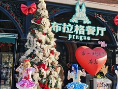 -布拉格餐厅· 中欧捷克菜(全国首店)