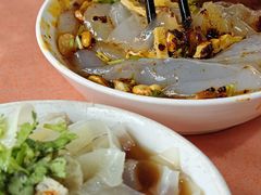 -张三凉粉店(恒山南路店)