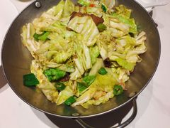 -阿明小菜·海鲜·上海菜(梅陇店)