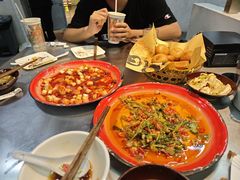 -馬伍旺川菜(江北虹悦城店)