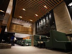 大堂-官也街澳门火锅(新源里店)