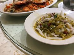 -顺风海鲜港(长寿路店)