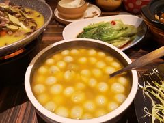 -江太极江浙菜(马桥万达广场店)