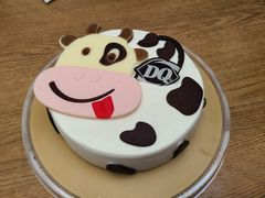 -DQ·蛋糕·冰淇淋(苏州中心店)
