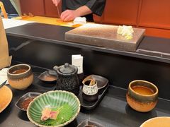 -Sushi Hanzo半藏(天环广场店)