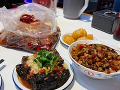-老长沙龙虾馆(罗湖店)