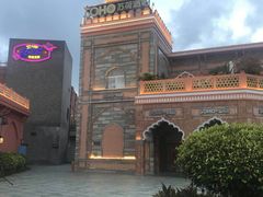 -三亚海昌梦幻海洋不夜城