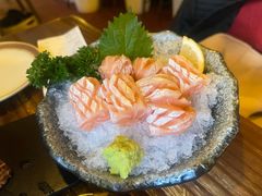 -昊·来了寿司(台湾街店)