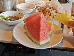 -九月海·海鲜自助(世纪东方店)