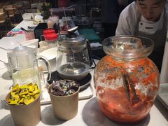 -壹鲜瓦房店羊汤