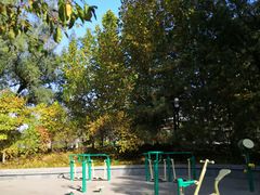 -北极寺公园
