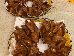 -百利鸽王(紫薇路店)