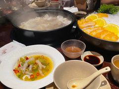 -滇野云南野生菌餐厅(陕西南路店)