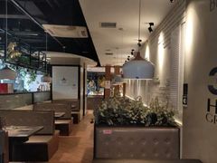 -欢乐牧场海鲜烤肉自助(牡丹园店)