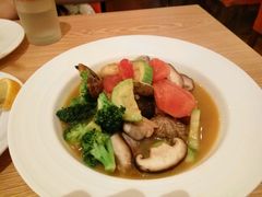 -VITELLO意大利料理(崂山路店)