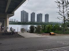 -长白岛森林公园