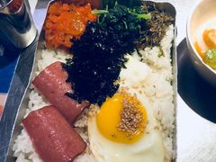 回忆的盒饭-喜来稀肉(虹泉路店)