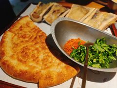 -纳鲁孜·新疆特色餐厅(上海悦荟广场店)