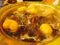 -芦月轩羊蝎子(北蜂窝店)