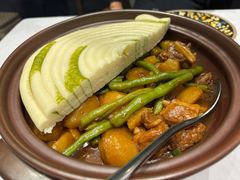 -盛百味·家宴餐厅(霸州分店)