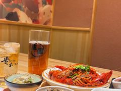 -贵木日本料理·铁板烧(新地假日广场店)