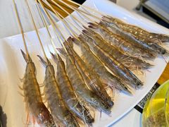 -蚝大仙横琴生蚝火锅(中央汇店)