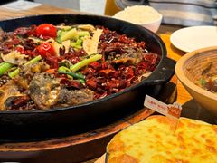 -老板恋上鱼(印象城店)