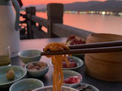 -湖畔居茶楼(湖滨店)