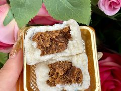 -昆明冠生园·蛋糕·面包(南强街店)