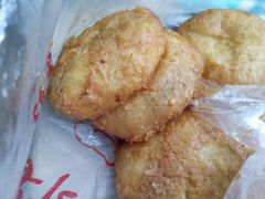 -厚富香面食店王好炸糕(延安路店)