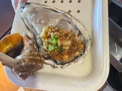 -三个渔夫·蒸汽海鲜(小白楼店)