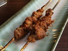 羊肉串-臻馆小龙虾