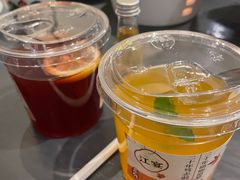 -江宴渔村·鱼鲜土菜(紫荆广场店)