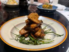 -香雪海饭店中餐厅(人民桥店)