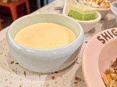 -拾光甜品自助·意面小食(太古里总店)