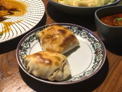 烤包子-纳瓦新疆菜(银都店)