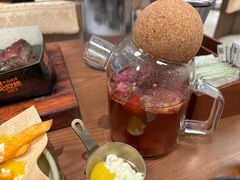 -一沙一城·岩烤牛扒(深圳首店)