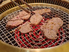 -厚贞日式烤肉(浦东汇智店)