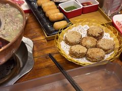 -乐宴·老北京铜火锅(八卦岭店)