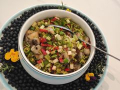 -紫丁香饭店-中餐厅