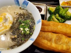 -永和大王(茉莉上新·共和新路店)