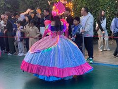 -沈阳方特欢乐世界