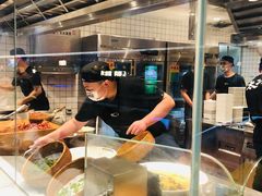 -新太二·鲜料川菜(东汇城店)