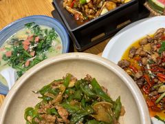 -大娘湘厨(万科金域花园店)