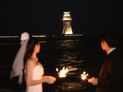 -经典婚纱摄影美学馆·私人定制