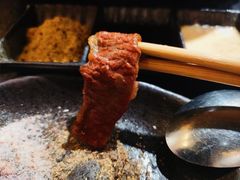 -炭虎烤肉(桂林路店)