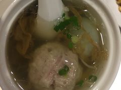 -琬苑鸽庄·川粤融合菜(解放碑总店)