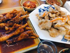 -京玉菲饭店(李村店)