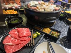 -九田家黑牛烤肉料理(珠江摩尔店)