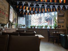-柏斯图德国餐吧(馆陶路德国风情街店)